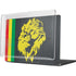 Vertical Banner - Lion of Judah MacBook Pro 14in (2021-24) Case plus Skin